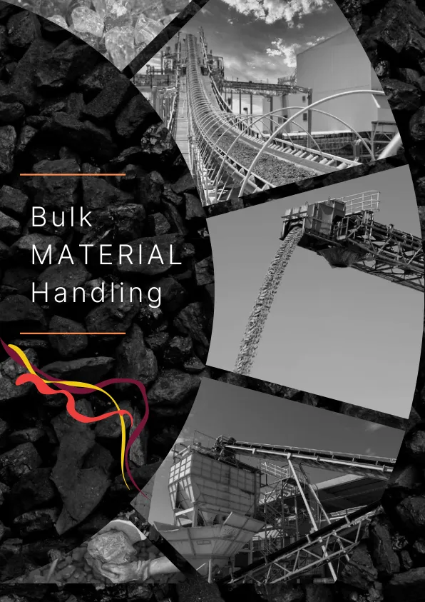 Bulk Material Handling