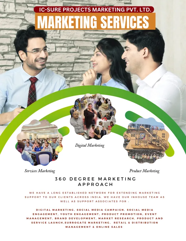 Marketing Services